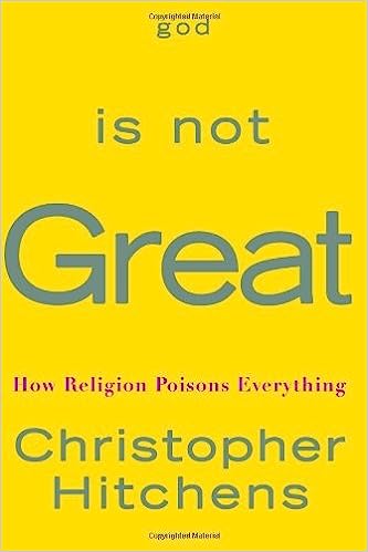 God Is Not Great: How Religion Poisons Everything - Epub + Converted Pdf